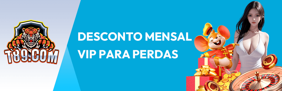 legalização de apostas online